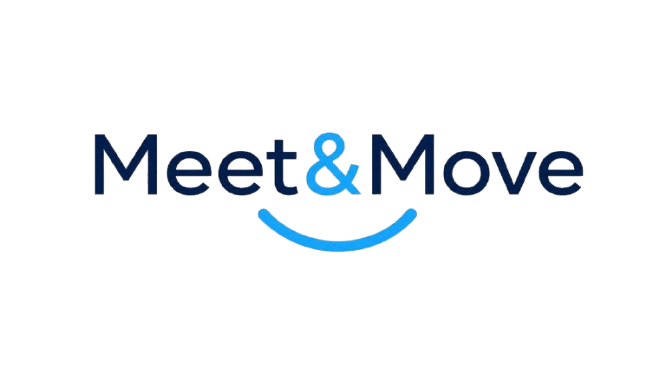 O meet&move logo orginal removebg preview